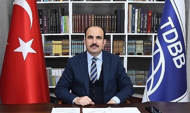 Konya Büyükşehir Belediye Başkanı Uğur İbrahim Altay, Konya’nın Türkiye Selçuklu