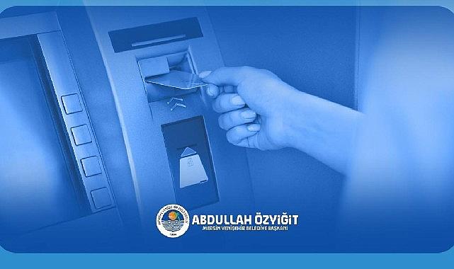 Mersin Yenişehir Belediyesi, Yenişehirli üniversite öğrencileri için yaptığı 2022-2023 yılı
