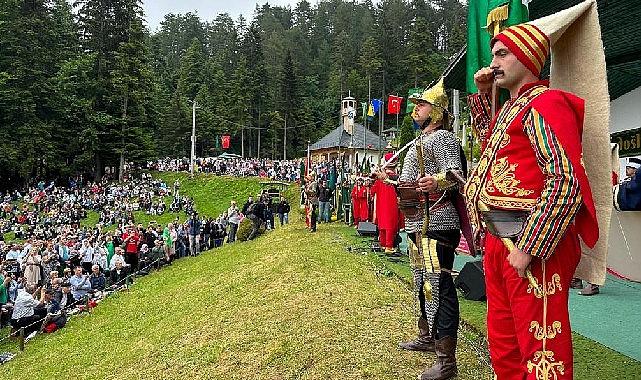 Selçuklu Belediyesi ecdat yadigarı olan Bosna Hersek’le gönül bağlarını kuvvetlendirmeye