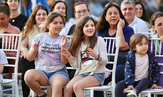 Karşıyaka Belediyesi Dünya Çevre Günü’nde iklim krizi ve nedenlerine dikkat
