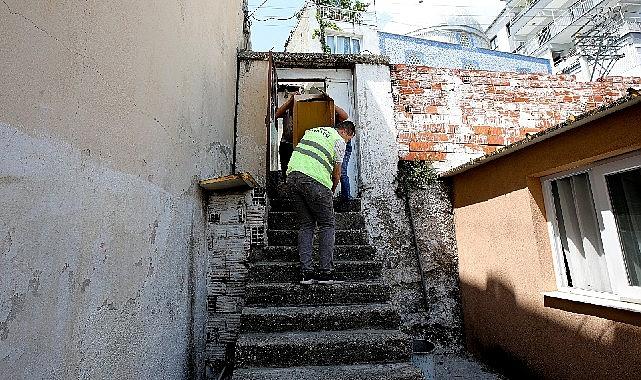 Sosyal yardımlarla her yıl binlerce ihtiyaç sahibi ailenin yüzünü güldüren