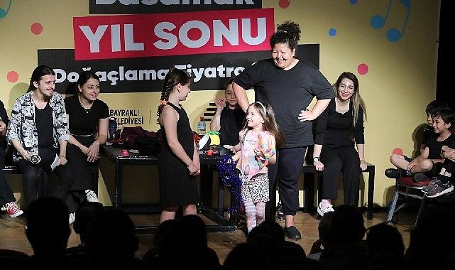 “Çocuklarımıza ve gençlerimize desteklerimizi sürdüreceğiz. Onların başarılarını izlemek gurur verici”