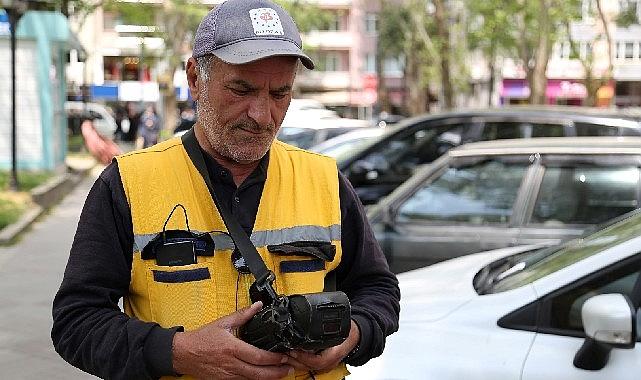 Kocaeli Büyükşehir Belediyesi Belde A.Ş’ye bağlı parkomatlar, Kurban Bayramı boyunca