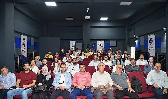 Beylikdüzü Belediyesi Bilgi İşlem Müdürlüğü, coğrafi bilgi sistemlerinin önemini vurgulamak