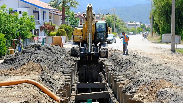 Aydın Büyükşehir Belediyesi, kentin daha iyi ve daha güvenli bir
