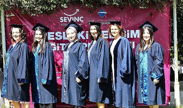 Sevinç Eğitim Kurumları ve Boğaziçi Üniversitesi Eğitimciler için Aynı Çatıda
