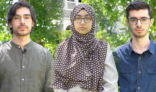 Boğaziçi Üniversitesi öğrencileri, 6 Şubat Kahramanmaraş merkezli depremleri takip eden