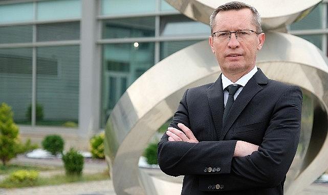 Borusan Grup şirketlerinden Borçelik’te üst düzey atama gerçekleşti. Borçelik Üretimden