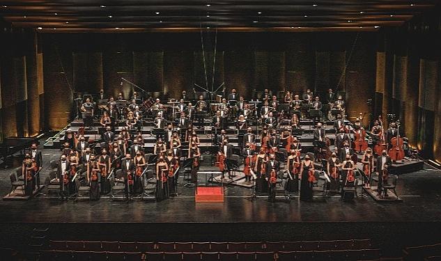 Borusan Sanat, sezon boyunca yıldız şef ve solistleri ağırladığı konserlerine