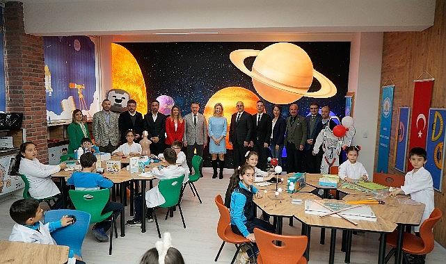 Dünyanın önde gelen teknoloji ve servis tedarikçisi Bosch, eğitimde fırsat