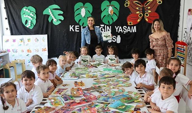 Antalya Büyükşehir Belediyesi ipekböcekçiliğinin yeniden yaygınlaştırması noktasında önemli çalışmalara imza