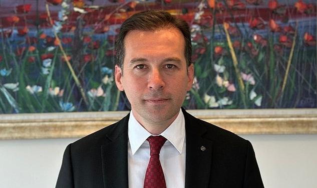 Avukat Erdem Egemen, İsviçre'nin Lozan kentinde bulunan ve uluslararası spor
