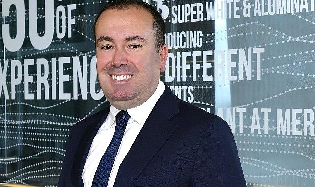 Sabancı Topluluğu’nun global markası Çimsa, BIST 50 Endeksi’nde en çok