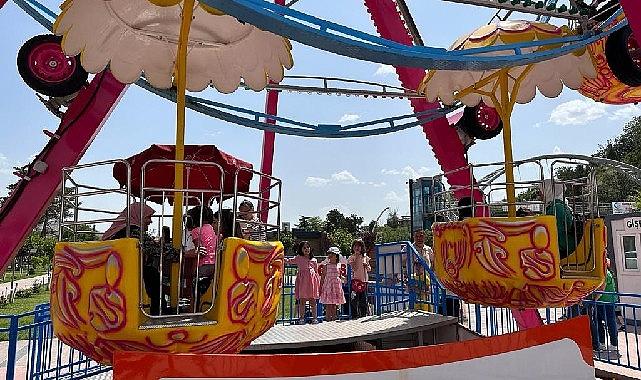 Keçiören Belediyesi bünyesinde Kurban Bayramı boyunca da ücretsiz hizmet verecek