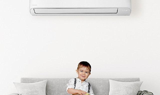 Klimaların doğru kullanımı her yaş grubu, özellikle de çocuklar için