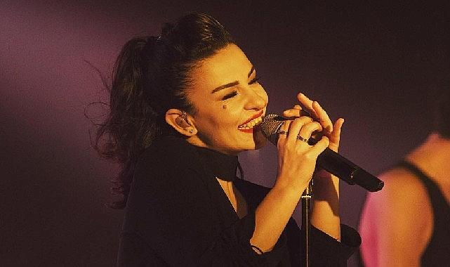 Haftanın yorgunluğunu müzik ile atmak isteyenler için buluşma noktası olan,