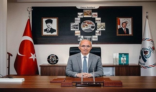 ÖSYM Sınav Merkezinin ilçede faaliyete geçmesiyle birlikte üniversite sınavına girilebilecek