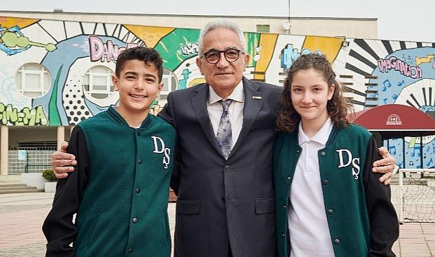Türkiye’nin eğitim alanındaki ilk sivil toplum kuruluşlarından Darüşşafaka Cemiyeti, bu