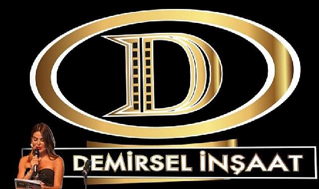 Demirsel İnşaat, Altın Ege Güçlü Kadın Ödülleri'nde İzmir'e Değer Katan