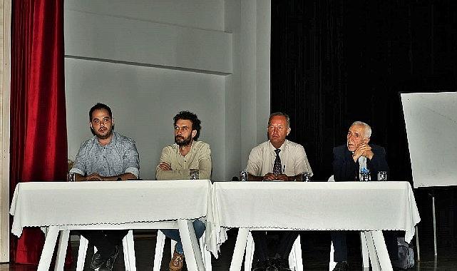 Malkara Kent Konseyi Başkanlığı, Malkara Kaymakamlığı ve Malkara Belediye Başkanlığı