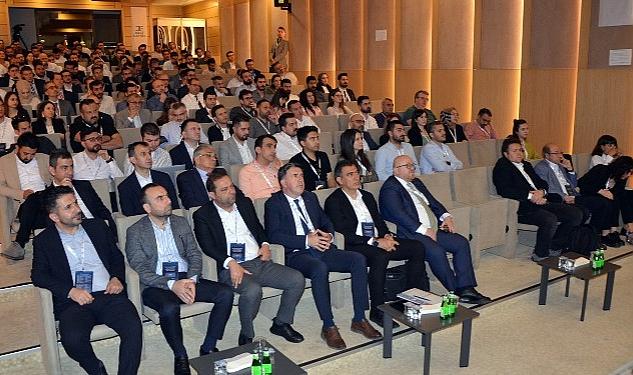 Dicle Elektrik’in ev sahipliğinde gerçekleştirilen Milli Akıllı Sayaç Sistemi (MASS)