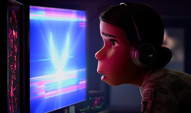 Pixar’ın şimdiden merak uyandıran yeni filmi ‘Elio’dan fragman geldi.