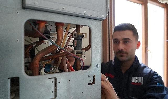 Kışın konfor denildiğinde akla gelen ilk kriterlerden biri ısıtma oluyor.
