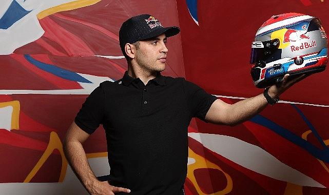 Dünyanın en prestijli otomobil yarışlarından biri olan ve Red Bull