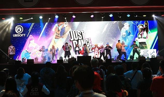 21-25 Haziran tarihleri arasında gerçekleştirilecek Dubai Espor ve Oyun Festivali