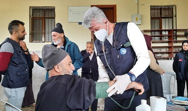 Depremlerin büyük yıkıma uğrattığı Türkiye ve Suriye’de yaklaşık 15 milyon