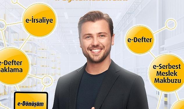 İşletmelerin ihtiyaç duyacağı tüm e-dönüşüm ürünleri artık VakıfBank’ta.