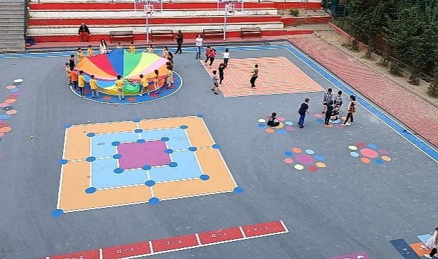 23 Nisan Ulusal Egemenlik ve Çocuk Bayramı’nın 103’üncü yıldönümünde İBB