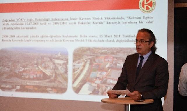 Türkiye’nin yıllık 254 milyar dolarlık hacme ulaşan ihracatını eğitimli kadrolarla