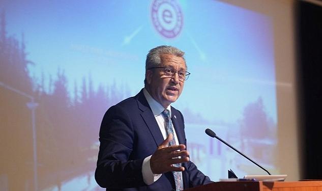 Ege Üniversitesi ile İzmir İl Tarım ve Orman Müdürlüğü iş