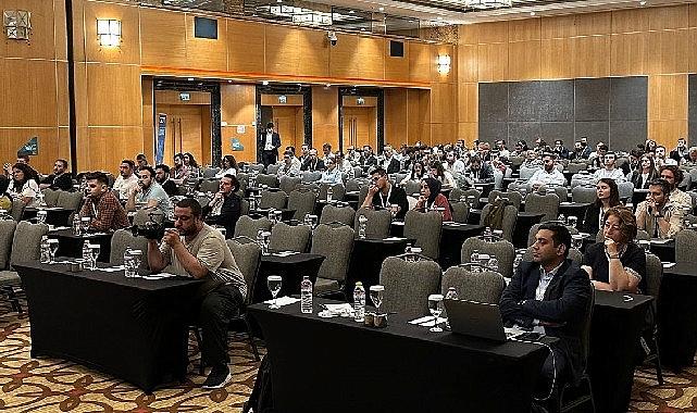 21 Haziran 2023 tarihinde, Divan Ankara Otel Çankaya'da yerli ve