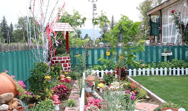 Antalya Büyükşehir Belediyesi tarafından bu yıl 6’ncısı düzenlenen 'En Güzel