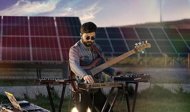 Türkiye’nin lider özel sektör elektrik üretim şirketi Enerjisa Üretim, 21 Haziran Dünya