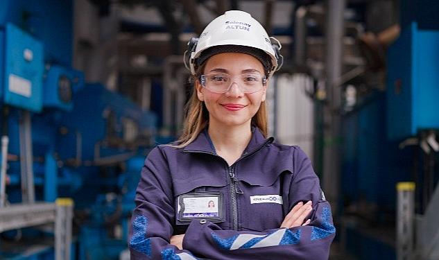 Türkiye’nin lider özel sektör elektrik üretim şirketi Enerjisa Üretim, rüzgar