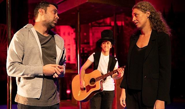 ENKA Sanat’ın yaz aylarının vazgeçilmez mekânı ENKA Açıkhava Tiyatrosu’nun etkinlik programı 10