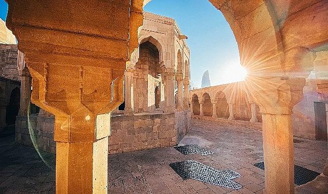 Yoğun bir temponun ardından güzel bir tatil yapmak isteyenler tatil