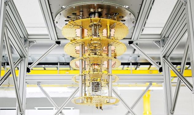 Oxford Quantum Circuits, dünyanın dört bir yanındaki şirketlerin çığır açan
