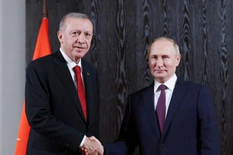 Rusya'da paralı asker grubu Wagner'in lideri silahlı ayaklanma başlattı. Cumhurbaşkanı
