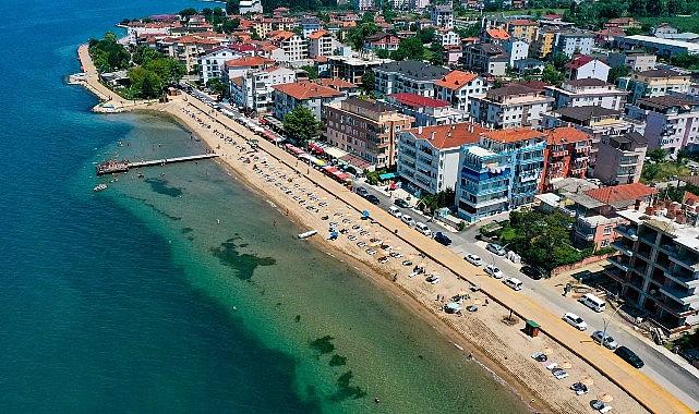 Doğaya ve tüm canlılara önem veren birçok projeyi hayata geçiren