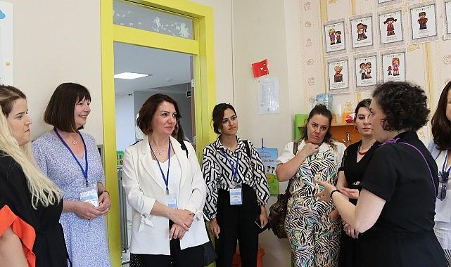 Emotion Coaching Türkiye Enstitü Kurucusu Doç. Dr Nalan Kuru; geçtiğimiz