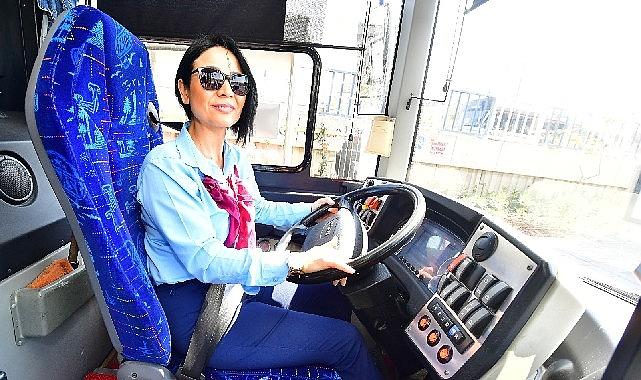 İzmir Büyükşehir Belediye Başkanı Tunç Soyer’in göreve gelmesinin ardından işbaşı