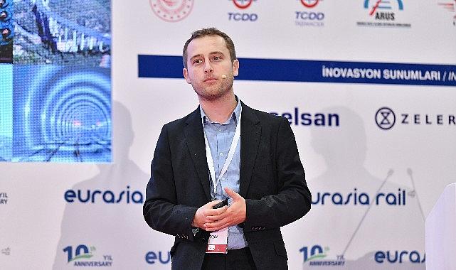 21 Haziran’da İstanbul Fuar Merkezi’nde kapılarını açarak 3 gün boyunca