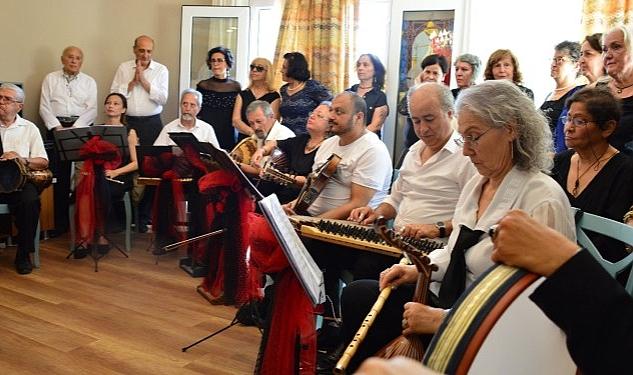 Muğla Büyükşehir Belediyesi Fethiye 100 Yaş Evi 628 üyesiyle ikinci
