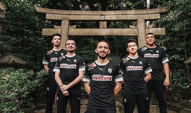 Red Bull Takımı FUT Esports, dünyanın en büyük espor turnuvalarından