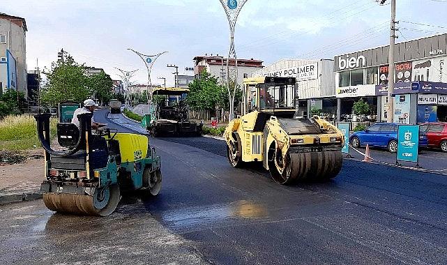 Gebze ilçe merkezinden GOSB’a gidişlerde önemli bir güzergâh olan Gençlik