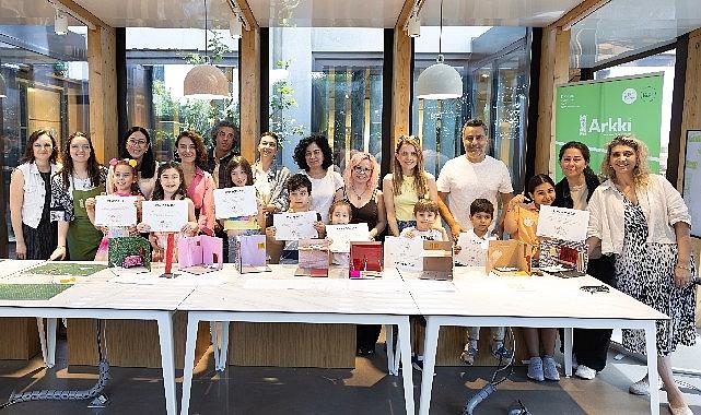 Türkiye’de mimarlık kültürünün gelişimi için bugüne kadar birçok projeye imza